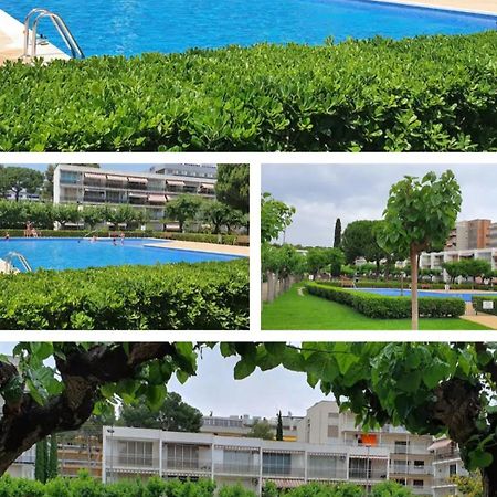 Apartamento Pitarra Cerca De Portaventura Salou Exterior foto