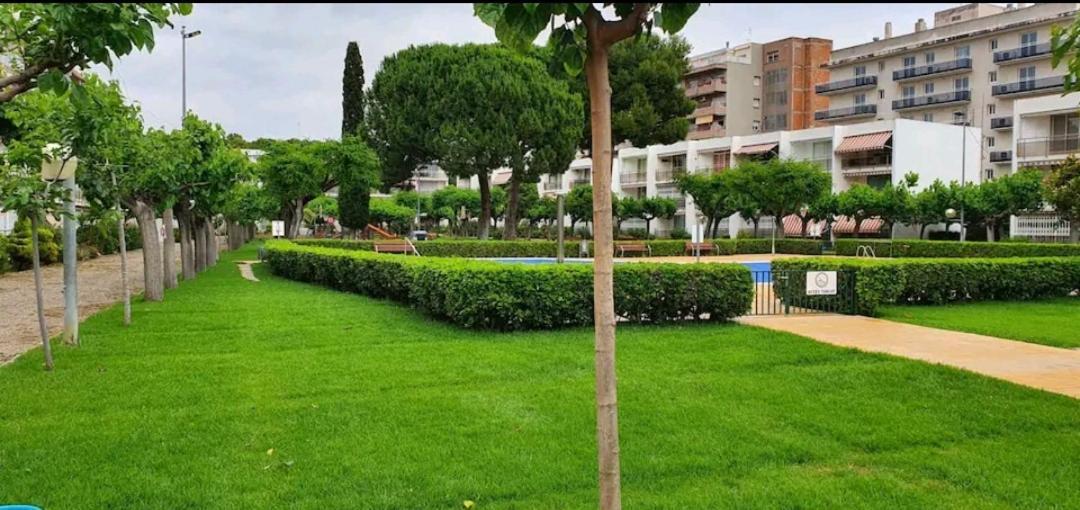 Apartamento Pitarra Cerca De Portaventura Salou Exterior foto