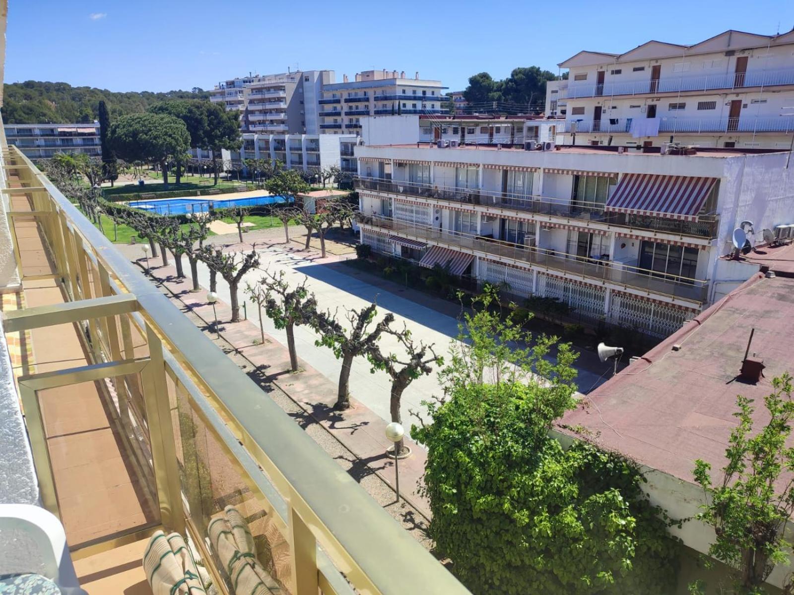Apartamento Pitarra Cerca De Portaventura Salou Exterior foto