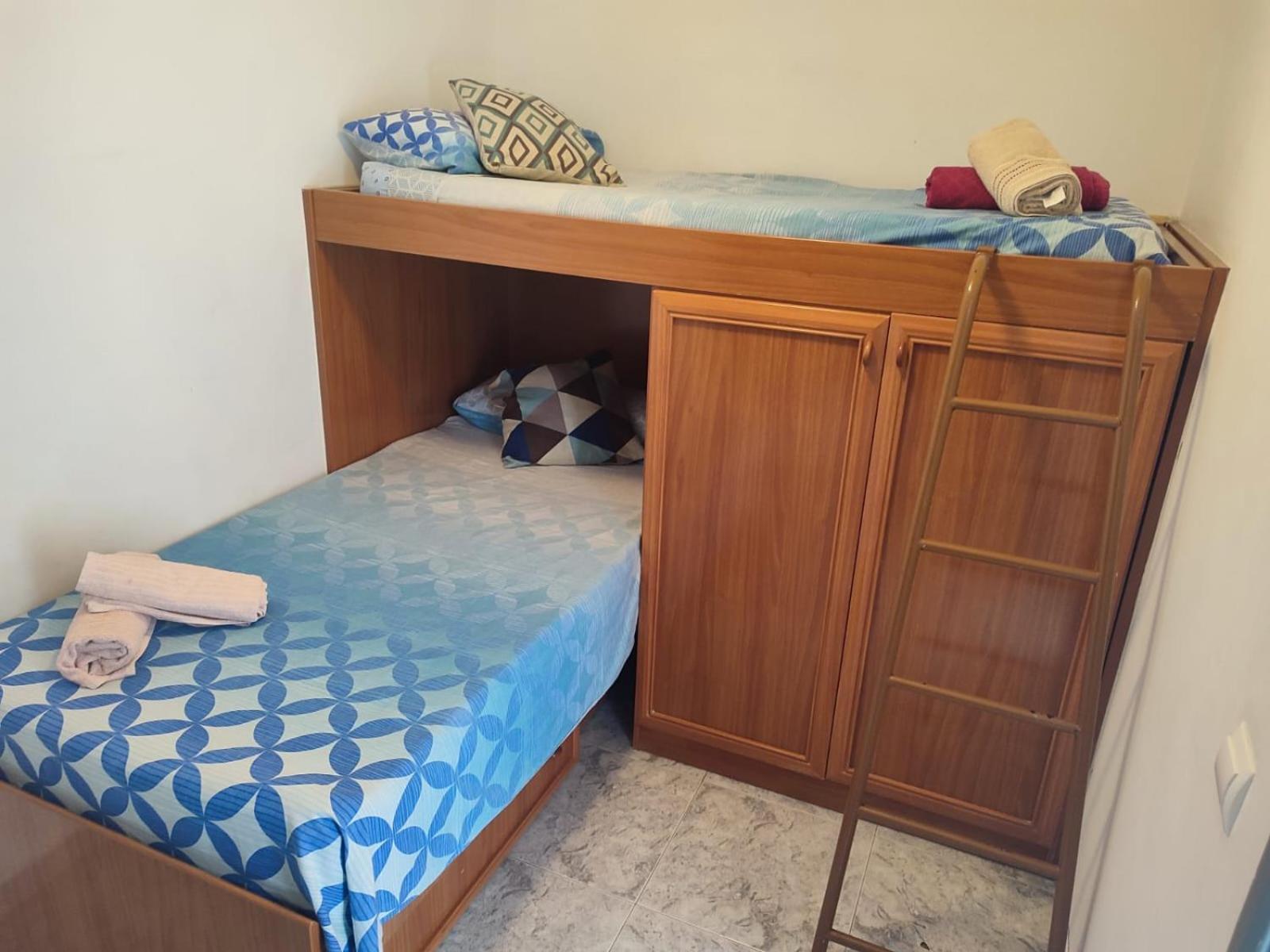 Apartamento Pitarra Cerca De Portaventura Salou Exterior foto