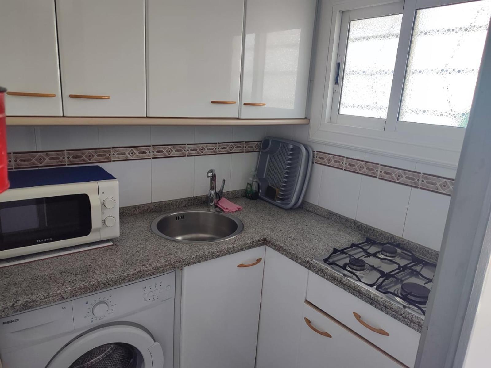 Apartamento Pitarra Cerca De Portaventura Salou Exterior foto