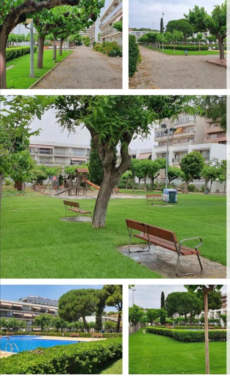 Apartamento Pitarra Cerca De Portaventura Salou Exterior foto