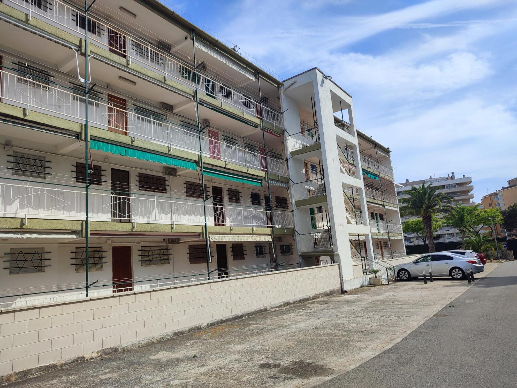 Apartamento Pitarra Cerca De Portaventura Salou Exterior foto