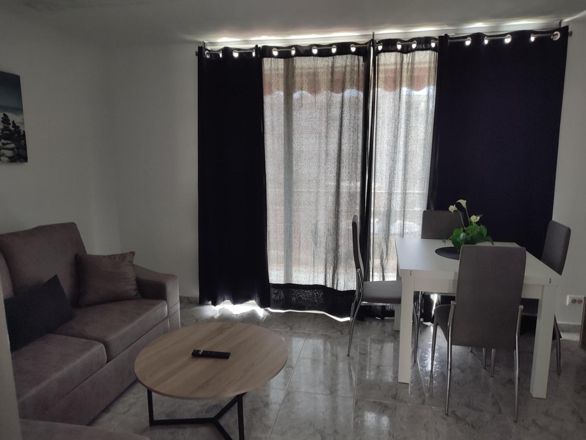Apartamento Pitarra Cerca De Portaventura Salou Exterior foto