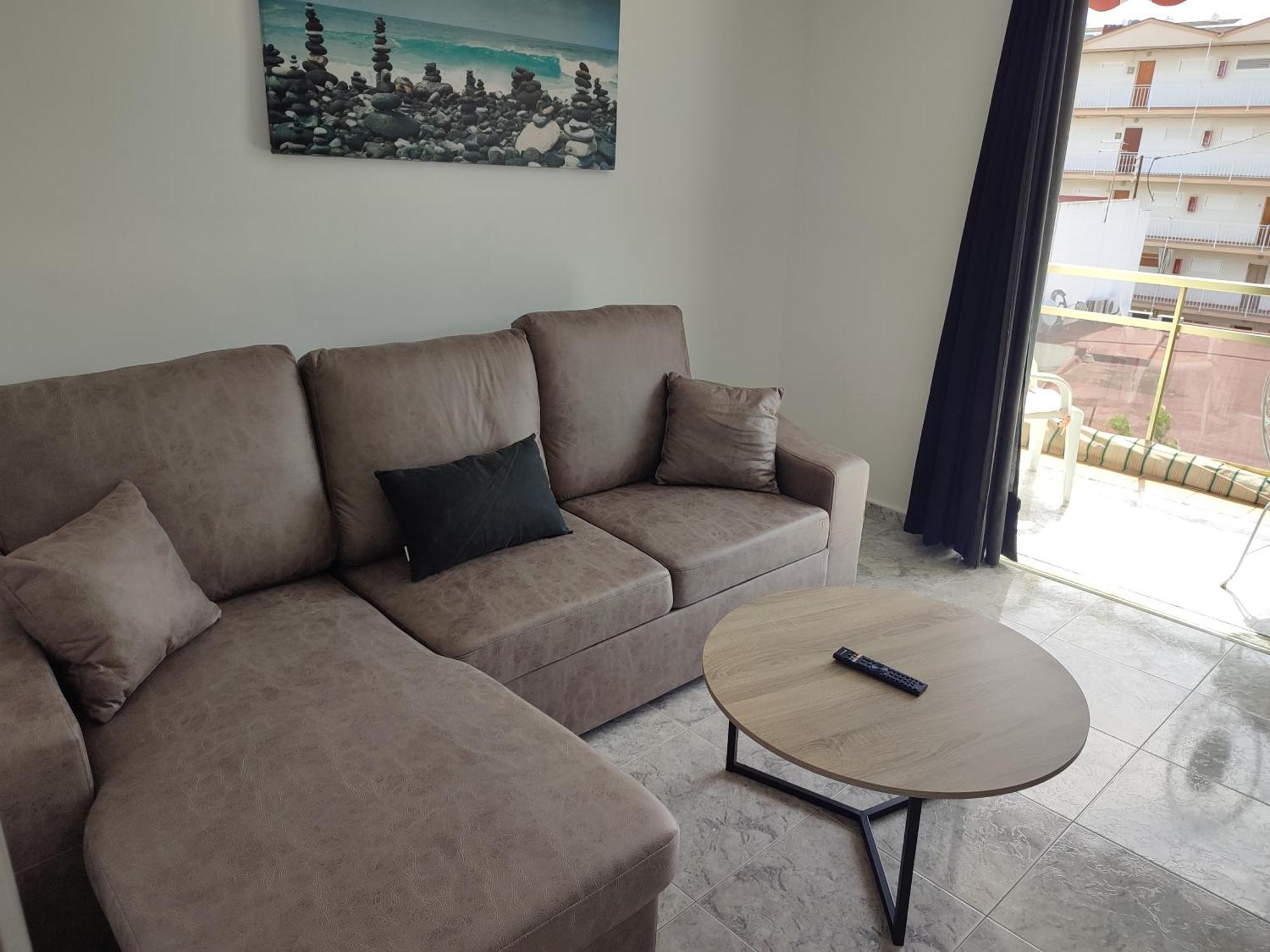 Apartamento Pitarra Cerca De Portaventura Salou Exterior foto